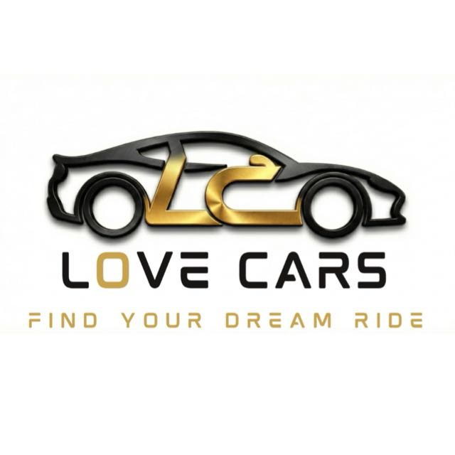 LOVE CARS